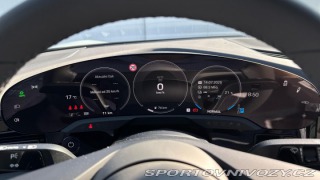 Porsche Taycan  2025