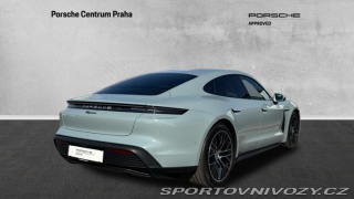 Porsche Taycan  2025