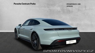 Porsche Taycan  2025