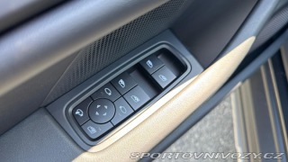 Porsche Taycan 4 Cross Turismo 2025