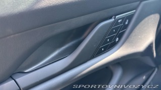 Porsche Taycan 4 Cross Turismo 2025