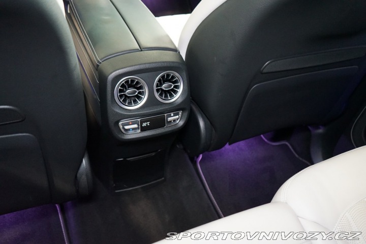 Mercedes-Benz Ostatní modely Třídy G 63*AMG*MANUFAKTUR*360*PPF 2023