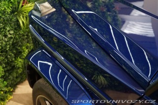 Mercedes-Benz Ostatní modely Třídy G 63*AMG*MANUFAKTUR*360*PPF 2023