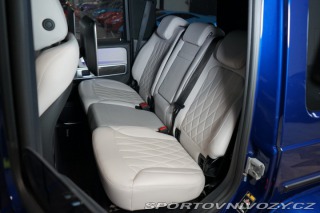 Mercedes-Benz Ostatní modely Třídy G 63*AMG*MANUFAKTUR*360*PPF 2023
