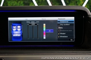 Mercedes-Benz Ostatní modely Třídy G 63*AMG*MANUFAKTUR*360*PPF 2023