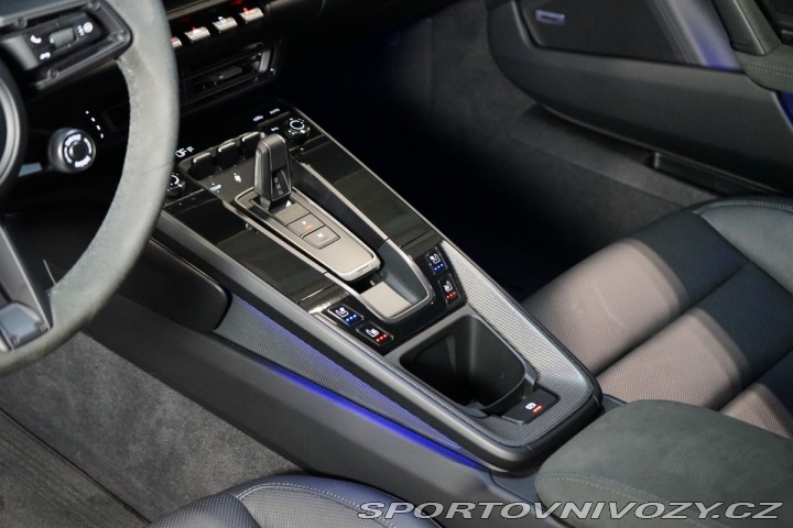 Porsche 911 992 CARRERA GTS*AERO*PDK* 2022