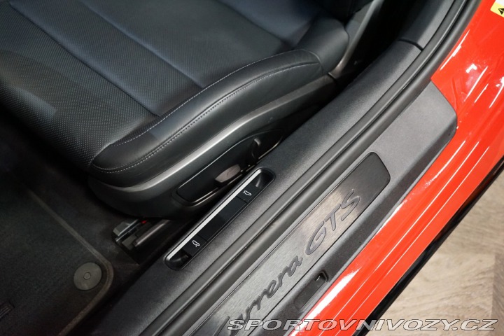 Porsche 911 992 CARRERA GTS*AERO*PDK* 2022