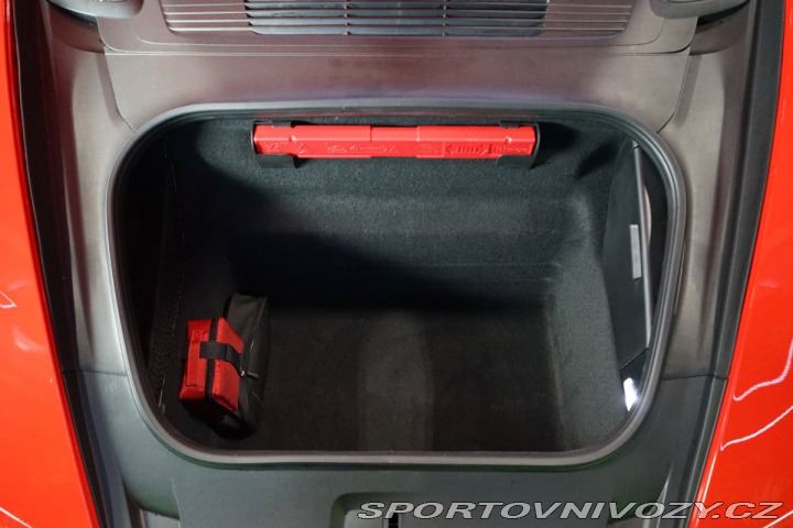 Porsche 911 992 CARRERA GTS*AERO*PDK* 2022