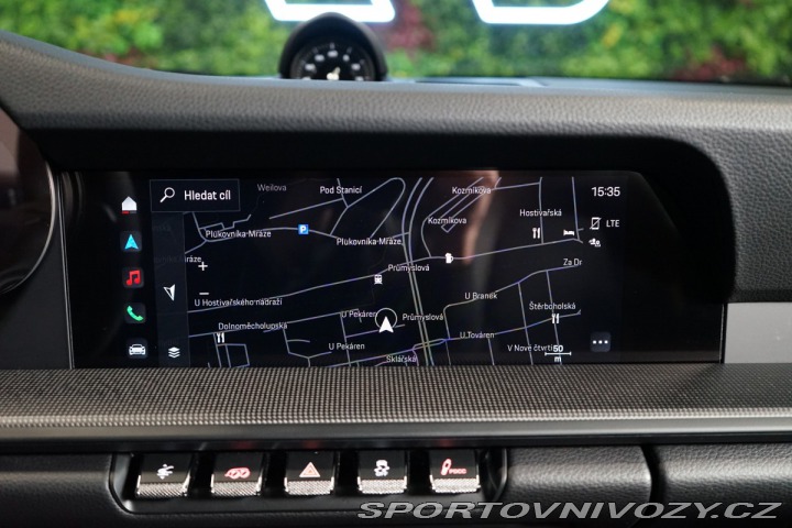 Porsche 911 992 CARRERA GTS*AERO*PDK* 2022