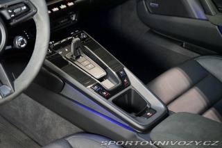 Porsche 911 992 CARRERA GTS*AERO*PDK* 2022