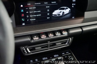 Porsche 911 992 CARRERA GTS*AERO*PDK* 2022