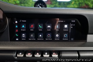 Porsche 911 992 CARRERA GTS*AERO*PDK* 2022