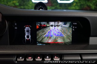 Porsche 911 992 CARRERA GTS*AERO*PDK* 2022