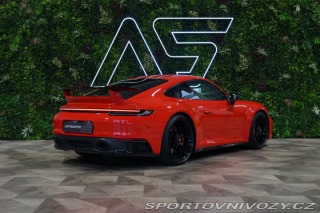Porsche 911 992 CARRERA GTS*AERO*PDK* 2022