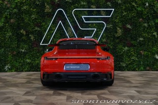 Porsche 911 992 CARRERA GTS*AERO*PDK* 2022