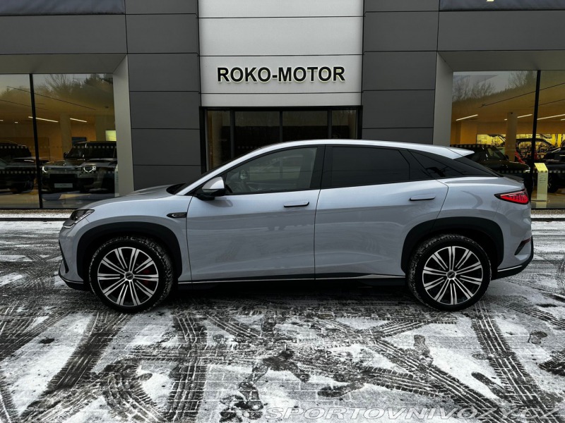 Ostatní značky Ostatní modely BYD SEALION 7 EXCELLENCE