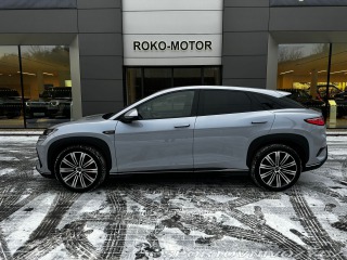   BYD SEALION 7 EXCELLENCE