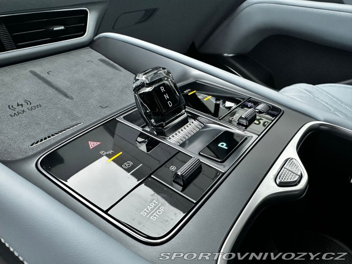 Ostatní značky Ostatní modely BYD SEALION 7 EXCELLENCE 2025