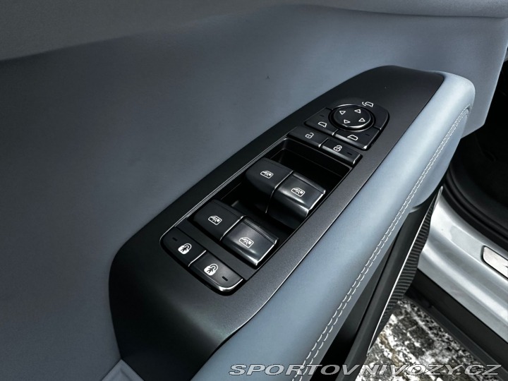 Ostatní značky Ostatní modely BYD SEALION 7 EXCELLENCE 2025