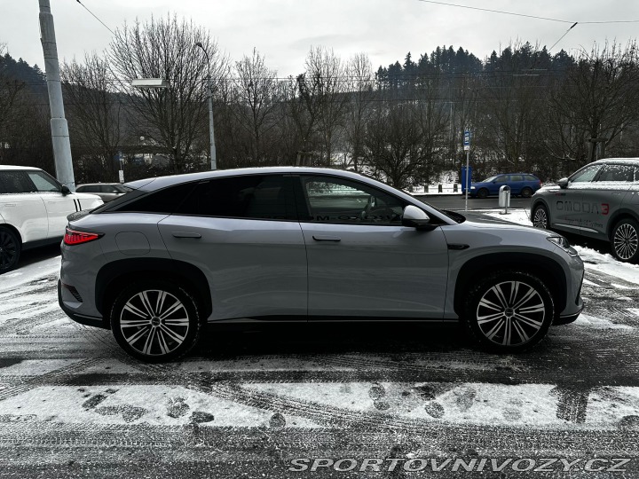 Ostatní značky Ostatní modely BYD SEALION 7 EXCELLENCE 2025