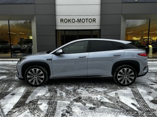 Ostatní značky Ostatní modely BYD SEALION 7 EXCELLENCE 2025