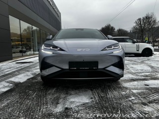 Ostatní značky Ostatní modely BYD SEALION 7 EXCELLENCE 2025