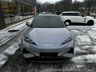 Ostatní značky Ostatní modely BYD SEALION 7 EXCELLENCE 2025