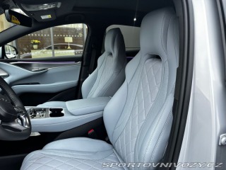 Ostatní značky Ostatní modely BYD SEALION 7 EXCELLENCE 2025