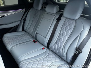 Ostatní značky Ostatní modely BYD SEALION 7 EXCELLENCE 2025