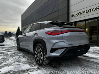 Ostatní značky Ostatní modely BYD SEALION 7 EXCELLENCE 2025