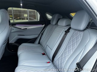 Ostatní značky Ostatní modely BYD SEALION 7 EXCELLENCE 2025