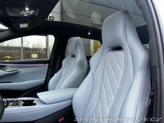 Ostatní značky Ostatní modely BYD SEALION 7 EXCELLENCE 2025