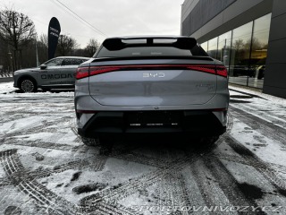 Ostatní značky Ostatní modely BYD SEALION 7 EXCELLENCE 2025