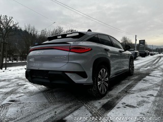 Ostatní značky Ostatní modely BYD SEALION 7 EXCELLENCE 2025