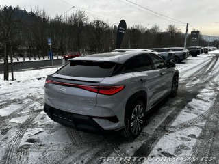 Ostatní značky Ostatní modely BYD SEALION 7 EXCELLENCE 2025