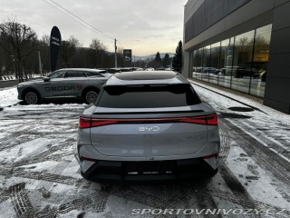 Ostatní značky Ostatní modely BYD SEALION 7 EXCELLENCE 2025