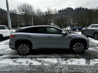 Ostatní značky Ostatní modely BYD SEALION 7 EXCELLENCE 2025