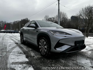 Ostatní značky Ostatní modely BYD SEALION 7 EXCELLENCE 2025