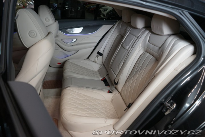 Mercedes-Benz AMG GT 53*AMG*4M+*HUD*BURM*PANO* 2022