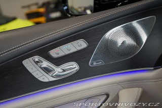 Mercedes-Benz AMG GT 53*AMG*4M+*HUD*BURM*PANO* 2022