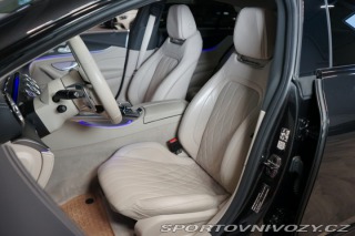 Mercedes-Benz AMG GT 53*AMG*4M+*HUD*BURM*PANO* 2022