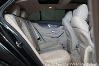 Mercedes-Benz AMG GT 53*AMG*4M+*HUD*BURM*PANO* 2022