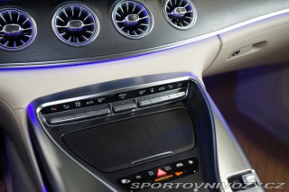 Mercedes-Benz AMG GT 53*AMG*4M+*HUD*BURM*PANO* 2022