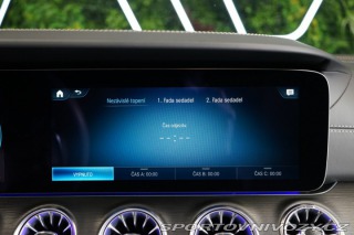 Mercedes-Benz AMG GT 53*AMG*4M+*HUD*BURM*PANO* 2022