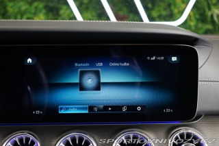 Mercedes-Benz AMG GT 53*AMG*4M+*HUD*BURM*PANO* 2022