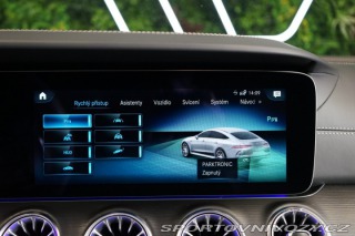 Mercedes-Benz AMG GT 53*AMG*4M+*HUD*BURM*PANO* 2022