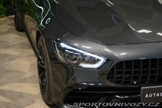 Mercedes-Benz AMG GT 53*AMG*4M+*HUD*BURM*PANO* 2022