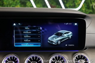 Mercedes-Benz AMG GT 53*AMG*4M+*HUD*BURM*PANO* 2022