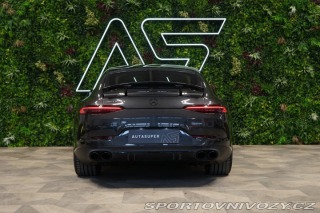 Mercedes-Benz AMG GT 53*AMG*4M+*HUD*BURM*PANO* 2022