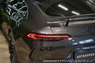 Mercedes-Benz AMG GT 53*AMG*4M+*HUD*BURM*PANO* 2022